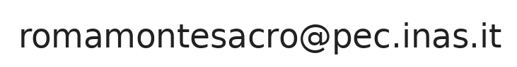 PEC ufficio