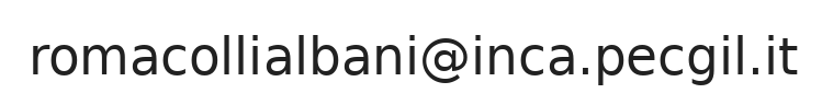 PEC ufficio