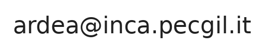 PEC ufficio