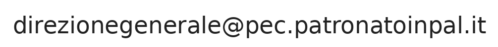 PEC ufficio