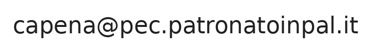 PEC ufficio