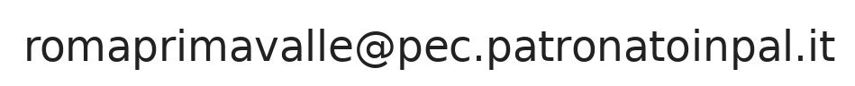 PEC ufficio