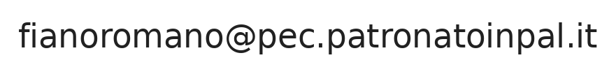 PEC ufficio