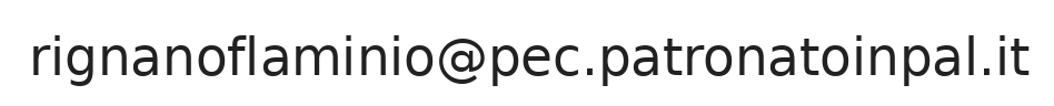 PEC ufficio
