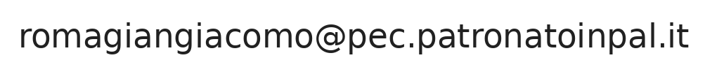 PEC ufficio