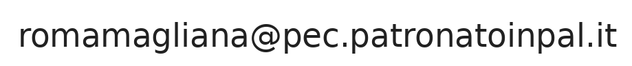 PEC ufficio