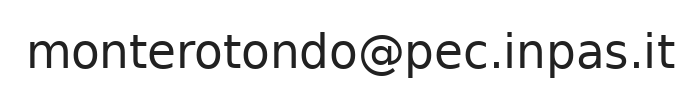 PEC ufficio