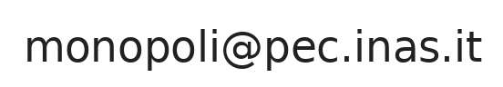 PEC ufficio