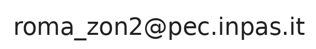 PEC ufficio