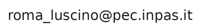 PEC ufficio