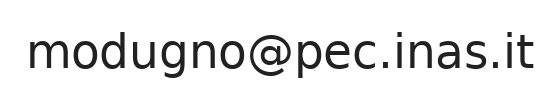 PEC ufficio