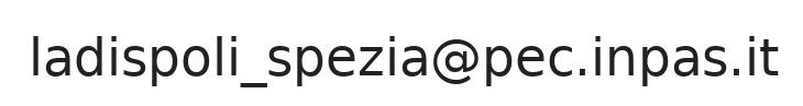 PEC ufficio