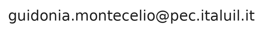 PEC ufficio