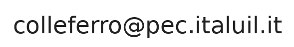 PEC ufficio