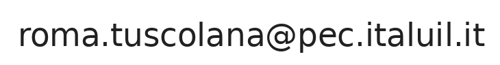 PEC ufficio