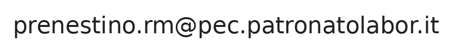 PEC ufficio