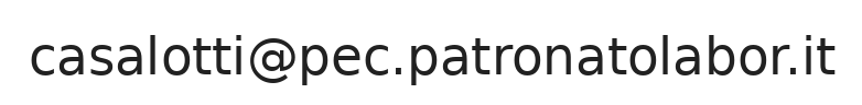 PEC ufficio
