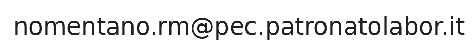 PEC ufficio