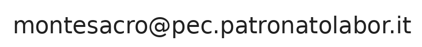PEC ufficio