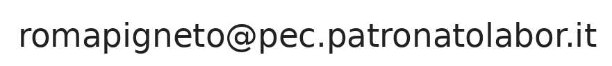 PEC ufficio