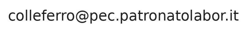 PEC ufficio