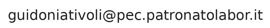 PEC ufficio