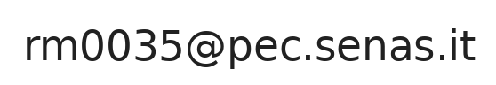 PEC ufficio