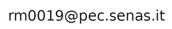 PEC ufficio