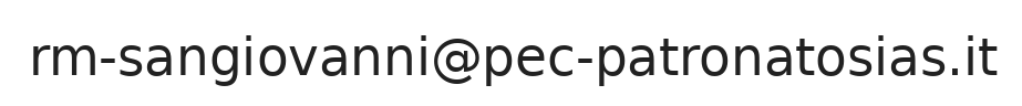 PEC ufficio