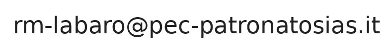 PEC ufficio