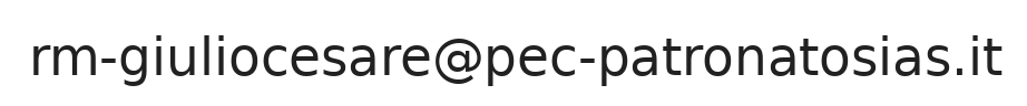 PEC ufficio