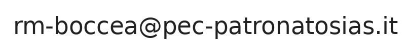 PEC ufficio