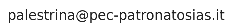 PEC ufficio