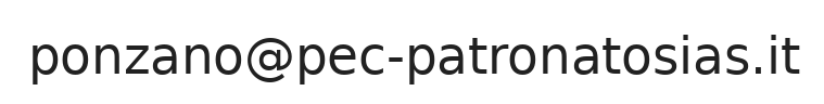 PEC ufficio
