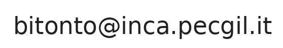 PEC ufficio