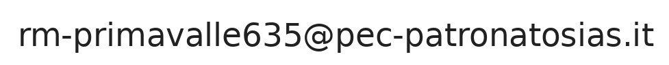 PEC ufficio