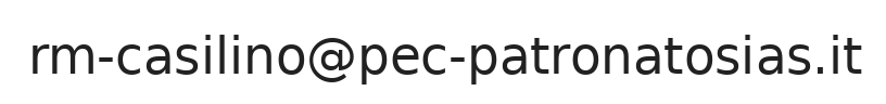 PEC ufficio