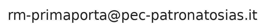 PEC ufficio