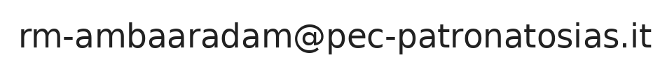 PEC ufficio