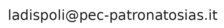 PEC ufficio