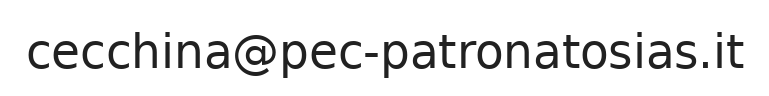 PEC ufficio