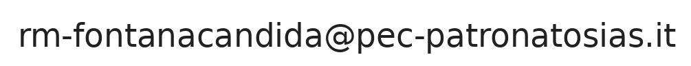 PEC ufficio
