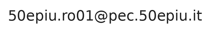 PEC ufficio