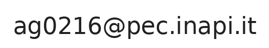 PEC ufficio