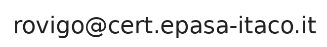 PEC ufficio