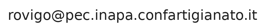 PEC ufficio