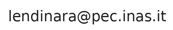 PEC ufficio