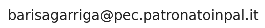PEC ufficio