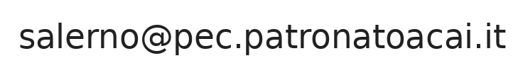 PEC ufficio