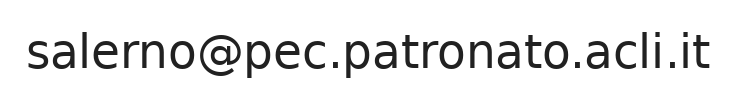 PEC ufficio